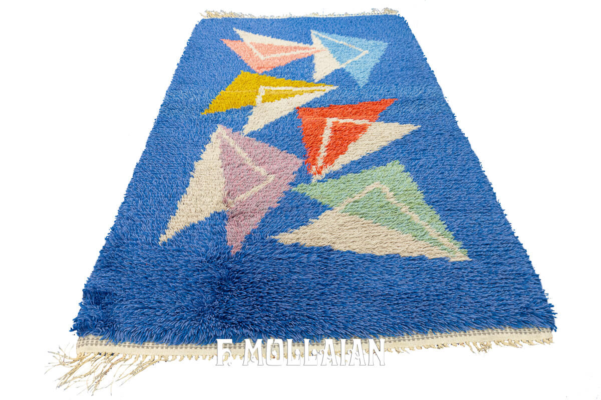 Rya Rug Swedish n°:656243